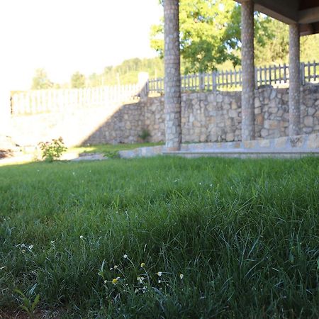Agriturismo Pirara Sant'Angelo  Eksteriør bilde