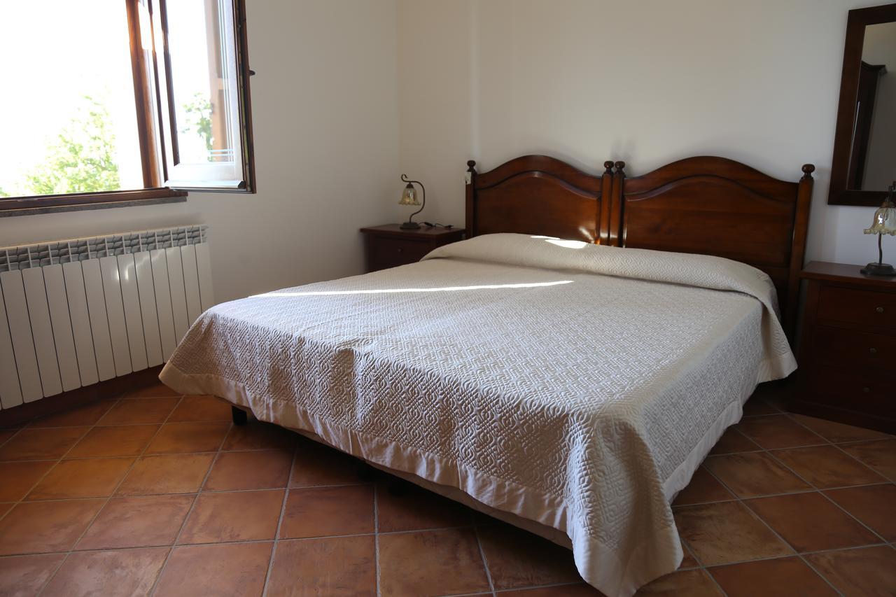 Agriturismo Pirara Sant'Angelo  Eksteriør bilde