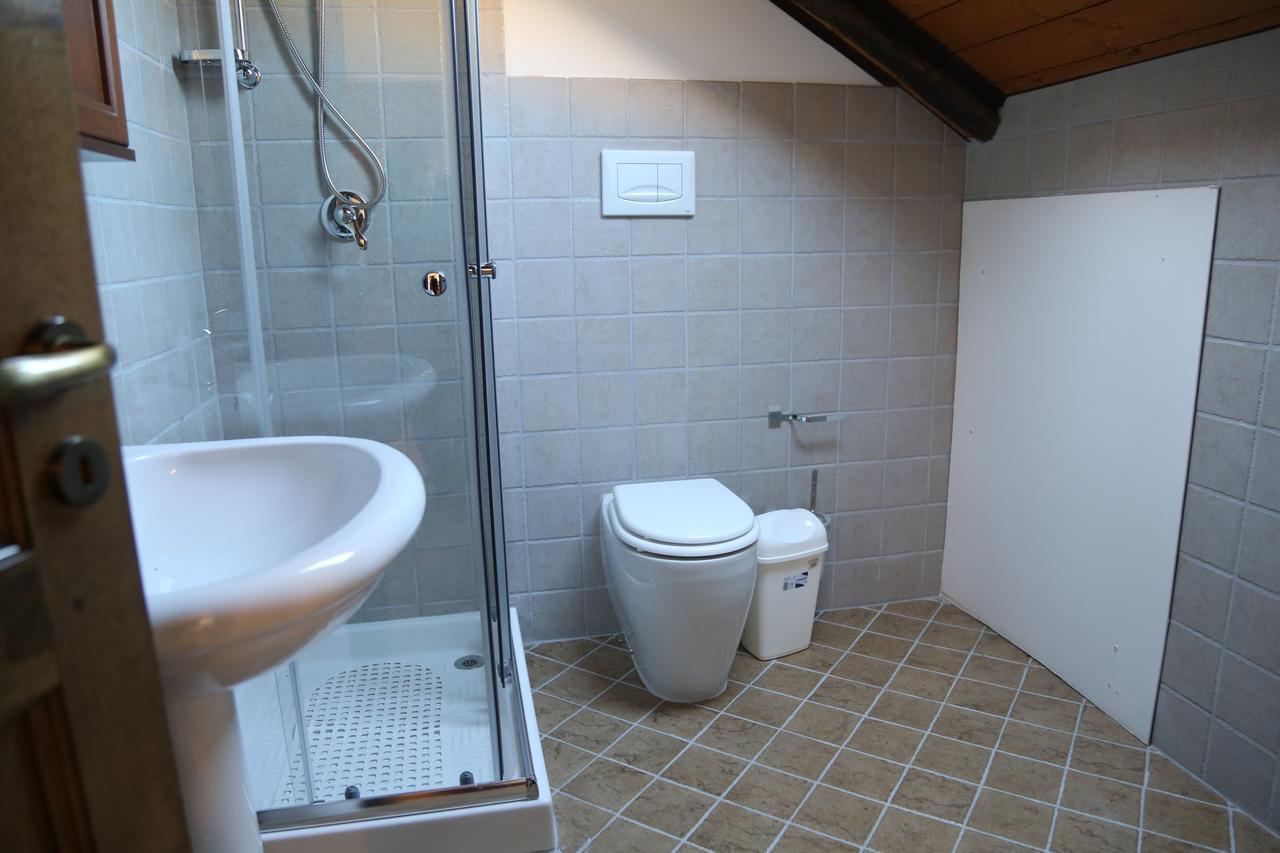 Agriturismo Pirara Sant'Angelo  Eksteriør bilde