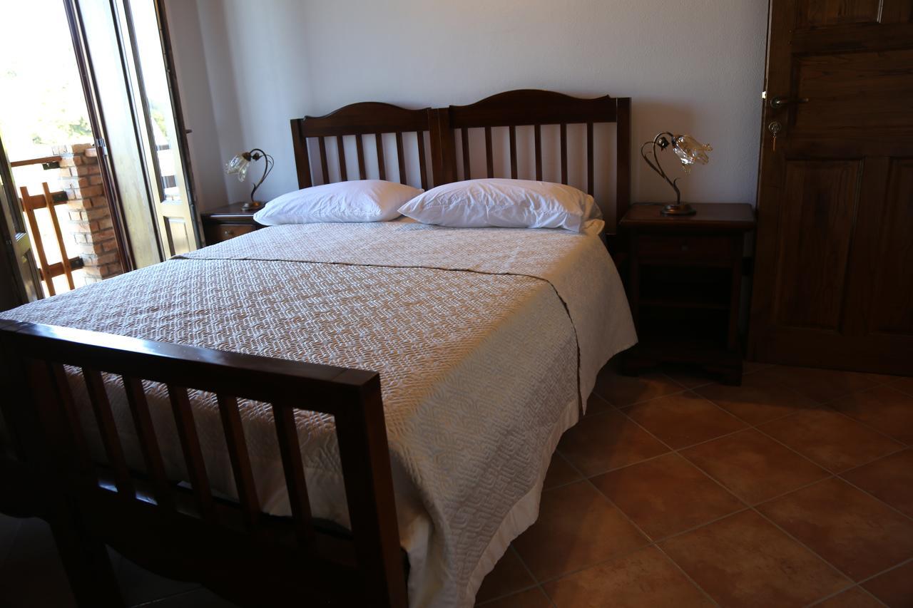 Agriturismo Pirara Sant'Angelo  Eksteriør bilde